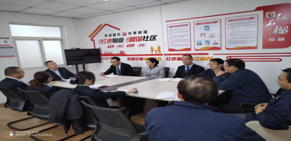 保障溫暖過冬，從試水開始