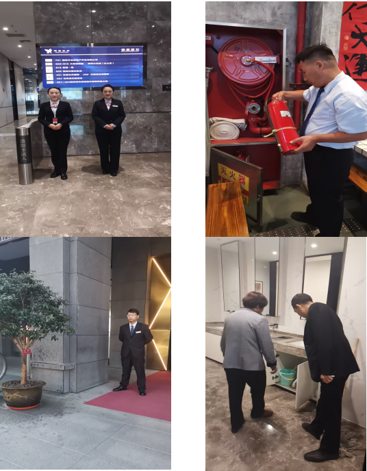 【源著商務】凝心聚力，提升服務品質(zhì)